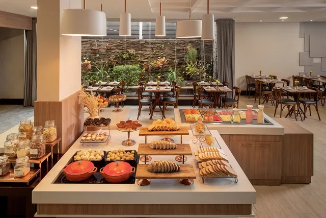 Hotel Intercity Cuiaba، كويابا 22/29