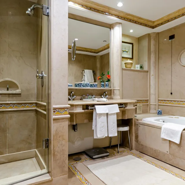 Garden Suite, King Bed، Olissippo Lapa Palace 3/7