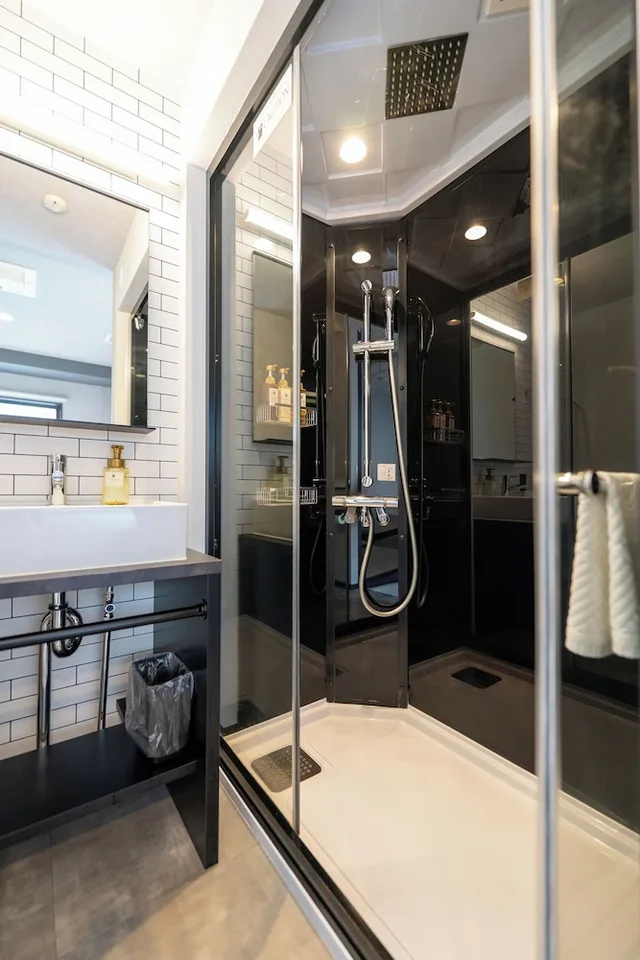 Hollywood, Twin Beds، Hotel Tabard Tokyo 10/10