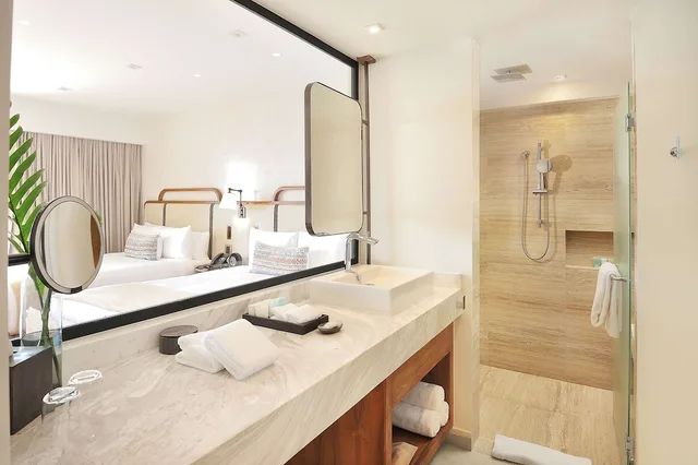 Infinity, 2 Queen Beds, Ocean View, Hot Tub, Corazon Cabo Resort and Spa (ex Cabo Villas Beach Resort and Spa) 5/6