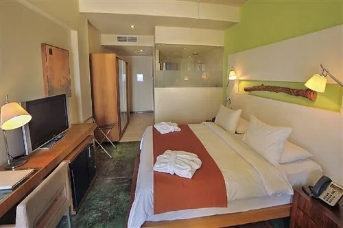 غرفة ثلاثية، E Hotel Spa Resort 1/1