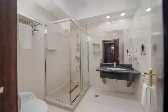 Standard Single (SSNGL)، Jannat Regency 9/10