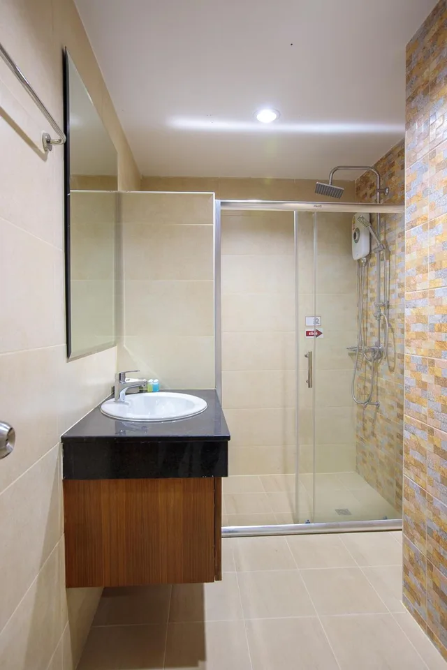 Junior Suite, King Bed, Huen Jao Ban Hotel 7/7