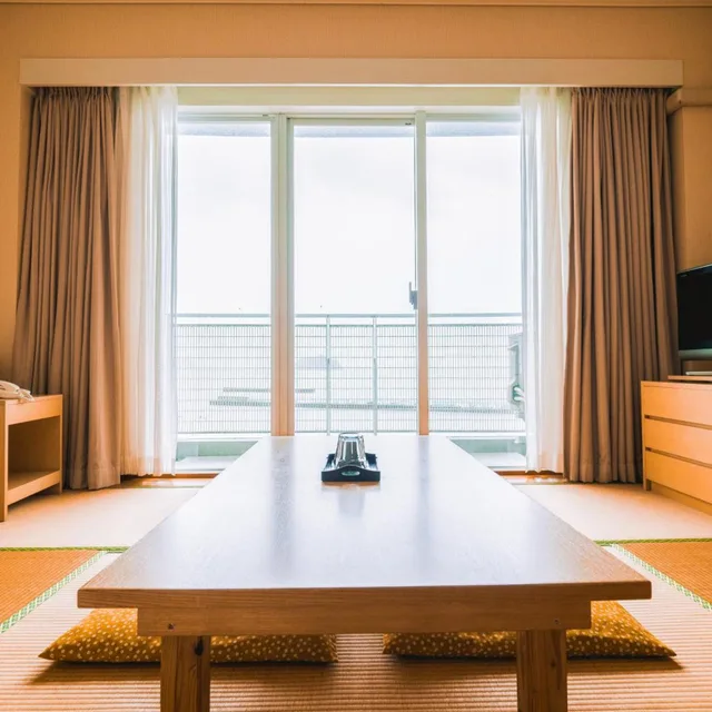 Japanese, Standard, HOTEL Areaone Koshiki Island 1/3