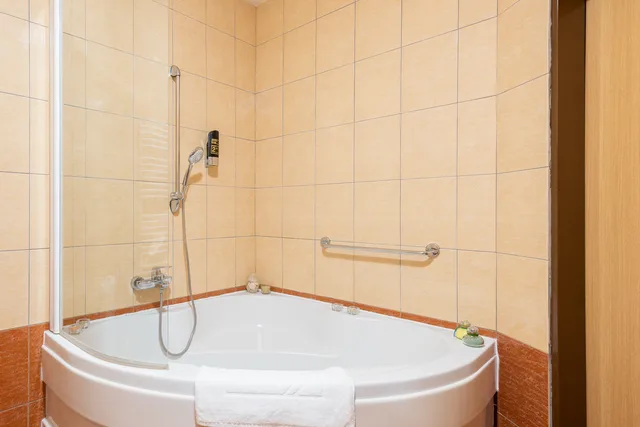 Duplex, Apartment، Hotel D Angelo 6/6