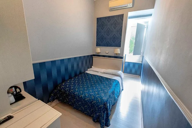 Room, Single, Separate Building، Anfiteatro Flavio 2/4