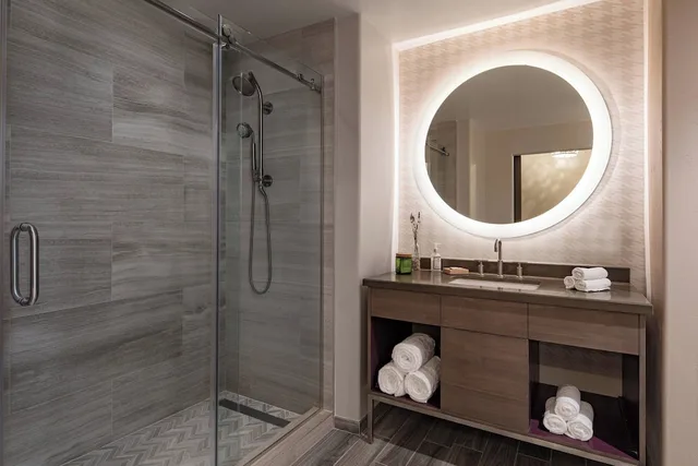 Junior Suite, Cottage, King Bed, Sofa, Patio, Bathtub، The Lodge at Sonoma Resort, Autograph Collection 5/6