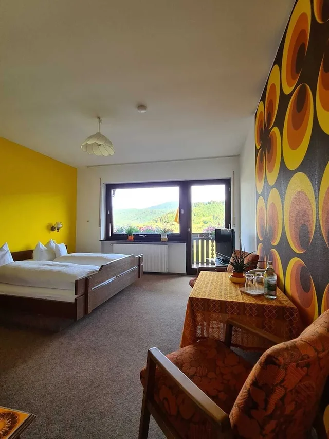 Hotel Schauinsland، أوبركيرش 10/40