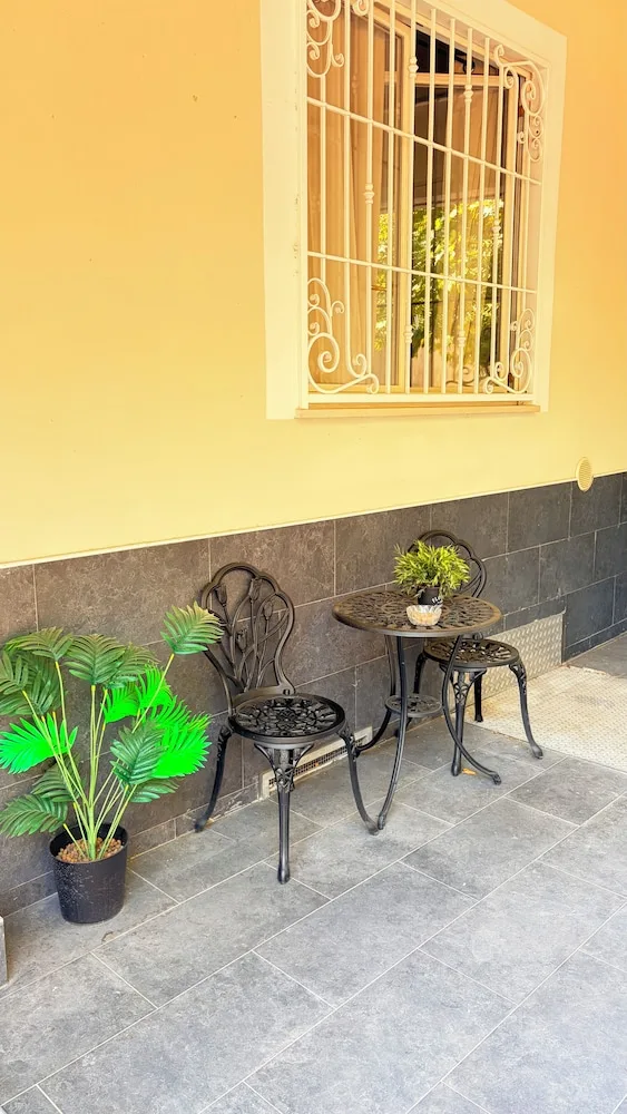 Villa Life، ميلان 35/50