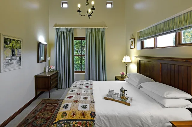 Grande Plaisir Holiday Home، Franschhoek 28/71