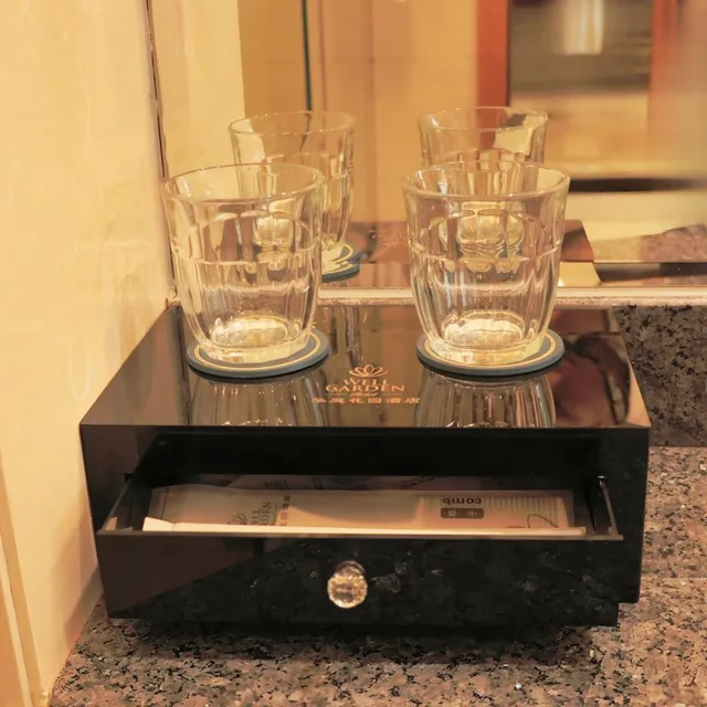 Dongguan Well Garden Hotel، دونغقوان 23/50