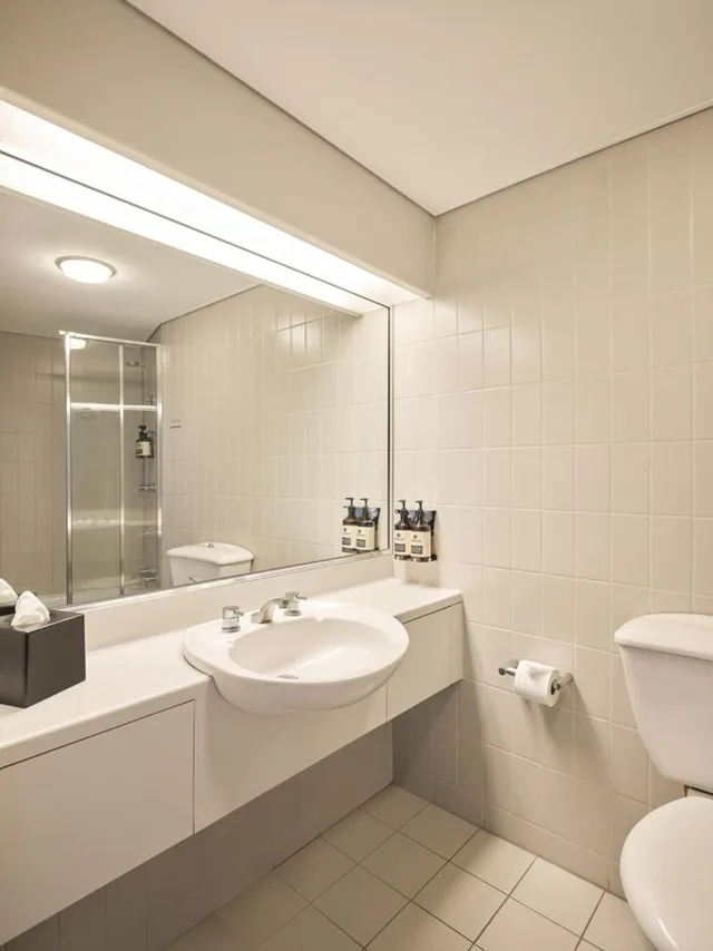 1 Bedroom, House, Terrace، Rendezvous Hotel Sydney The Rocks 4/4