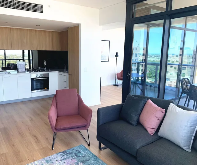 Avani Adelaide Residences، أديليد 22/39