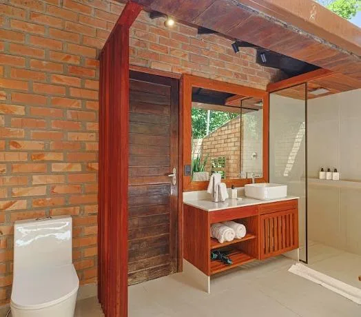 Chalet, with View, Eco Luar Boutique Hotel 4/5
