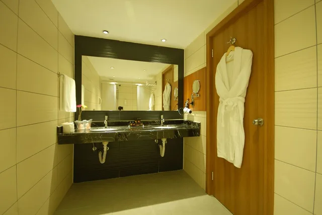 غرفة قياسية بسرير مزدوج، Suhan Cappadocia Hotel Spa 4/5