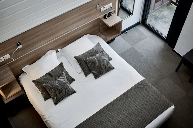 Duplex, Garden View, Annex, La Cremaillere 9/10