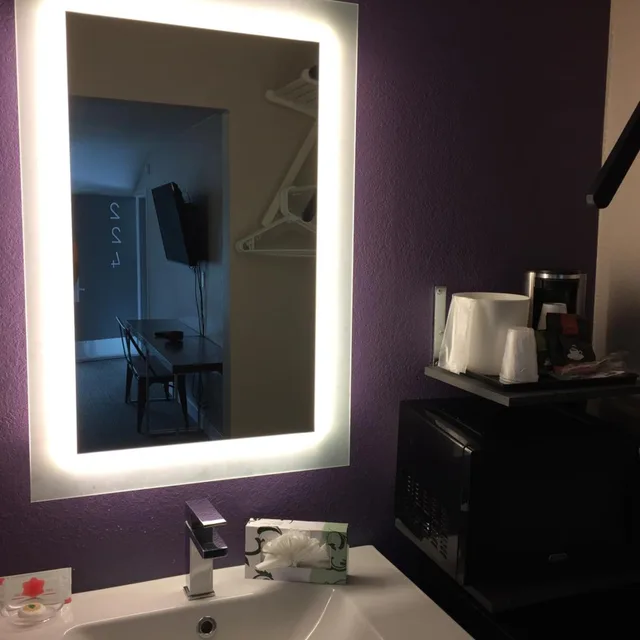 غرفة قياسية ثلاثية، Hotel Iris San Diego 7/9
