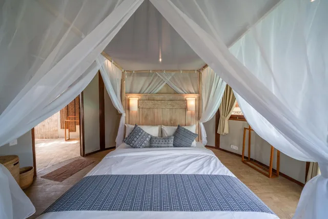 2 Bedrooms, Mahana, Villa, Private Pool، Blue Lagoon Avia Villas 4/10