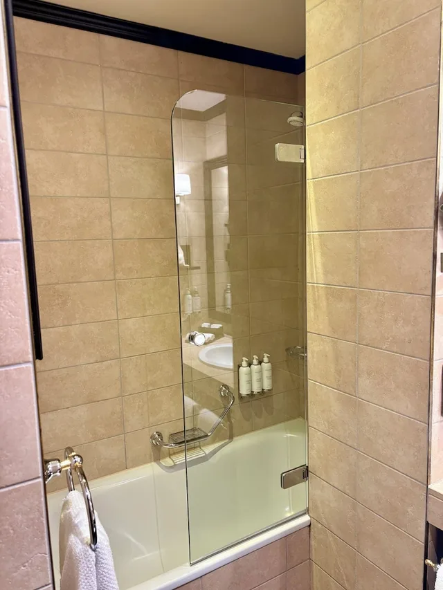غرفة سيغنتشر بسرير مزدوج، Hotel Rotary Geneva - MGallery 8/9