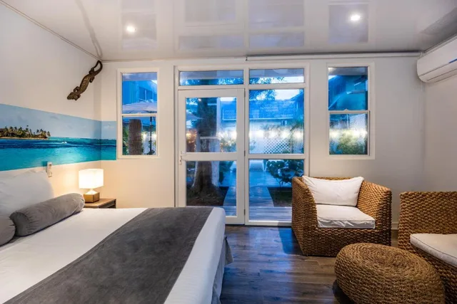 غرفة سوبيريور، Ataraxy Hotel Boutique 4/5
