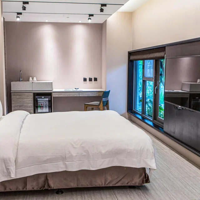 Platinum, Suite، All-Ur Boutique Motel - Xin-Jhung Branch 1/10