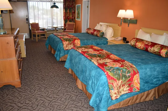 1 Bedroom, Suite, Sun Viking Lodge 1/6