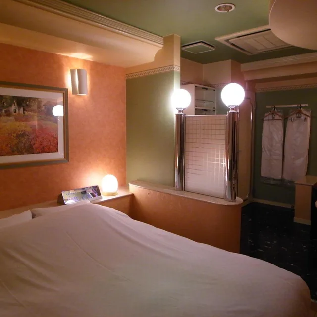 Economy, Double Bed, Hotel K Village 4/4
