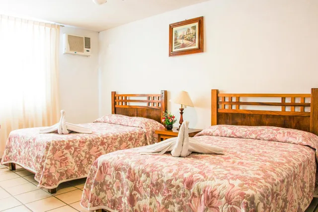 غرفة بسرير مزدوج، Vallarta Sol 3/10
