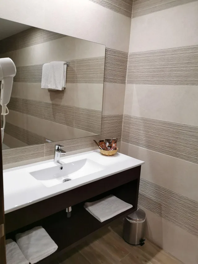 غرفة كومفورت مفردة بشرفة، Hotel Petit Palau Adults Only 2/8