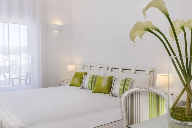 Standard, Double Bed, Lofos Village 3/7