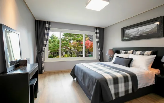 Lausanne, Premier, 26 Pyeong, Kensington Resort Seorak Valley 2/6