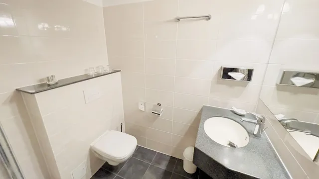 Hotel Schnehagen, Walsrode 48/50