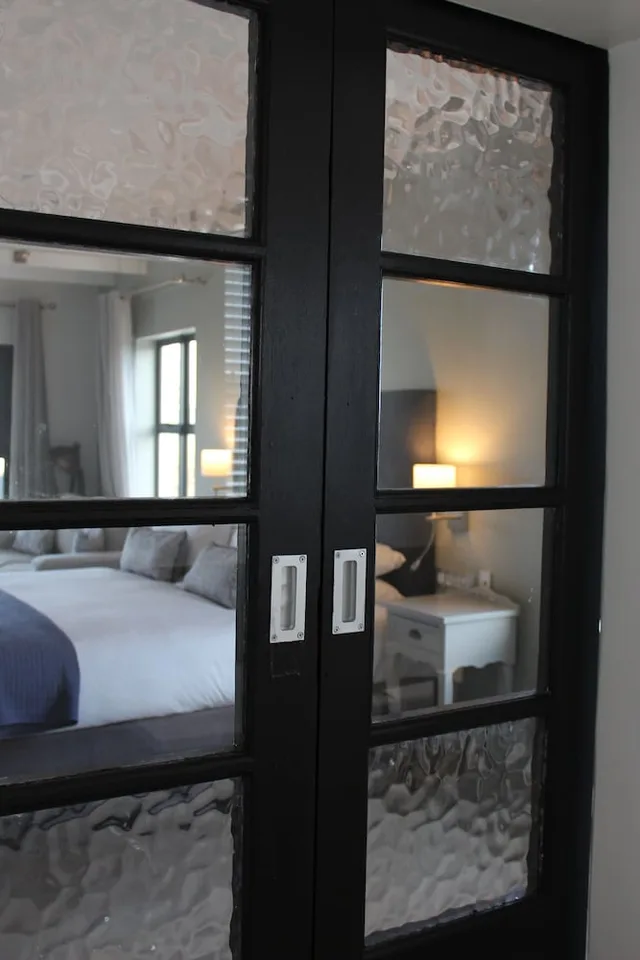 Walker Bay Suite, Villa، Whale Rock Luxury Lodge 10/10