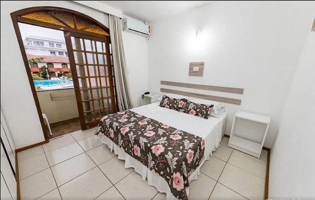 غرفة ثلاثية، Morro das Pedras Clube Hotel 1/5