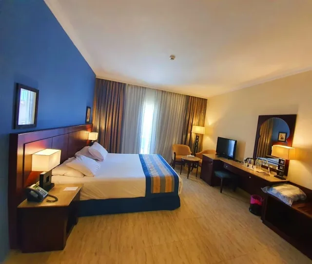 غرفة قياسية، Stella Beach Hotel 1/5