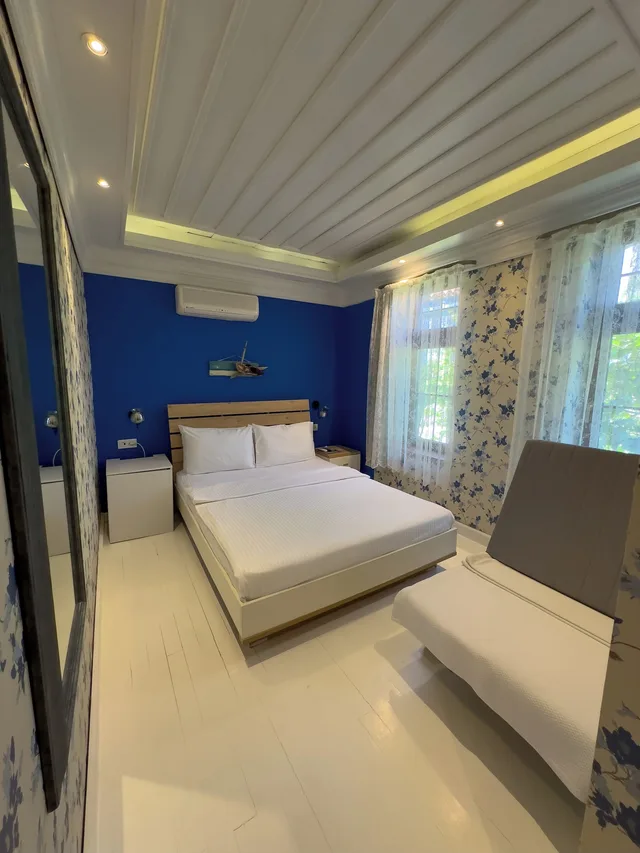 Classic, Triple, Hotel Katina 1/10