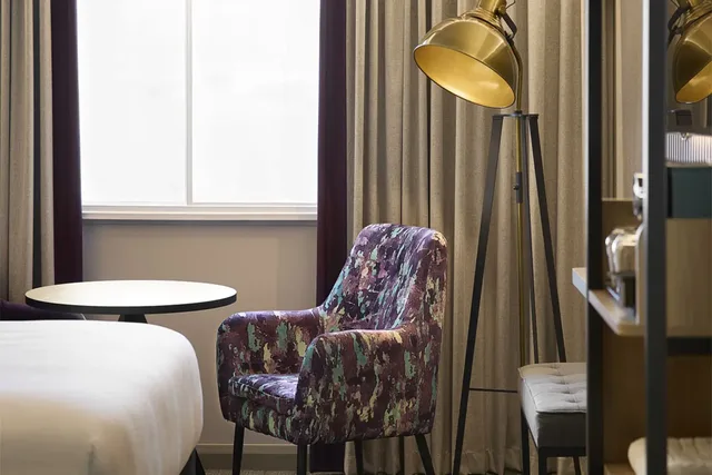 Premier Inn Dartmouth، Brixham 6/13