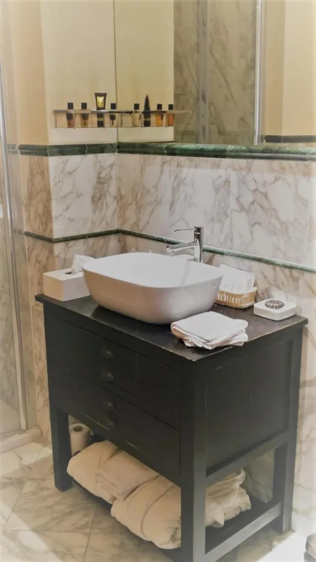 غرفة ديلوكس بسرير كينج، Royal Palace Hotel and Spa 3/3