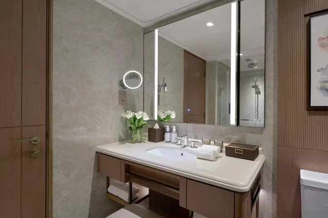 Family Suite, Plus, Premium، Hopewell Hotel 3/4