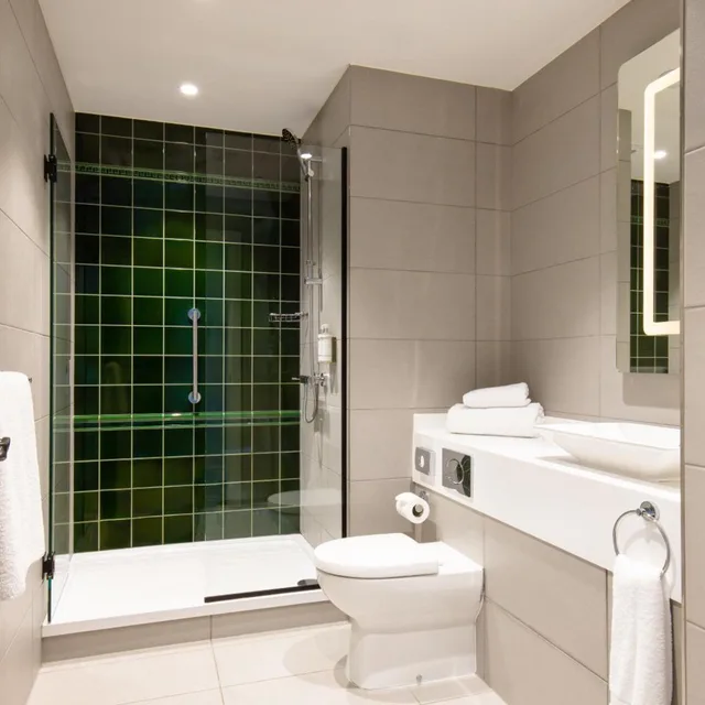 Penthouse, Studio، Native Glasgow 7/8