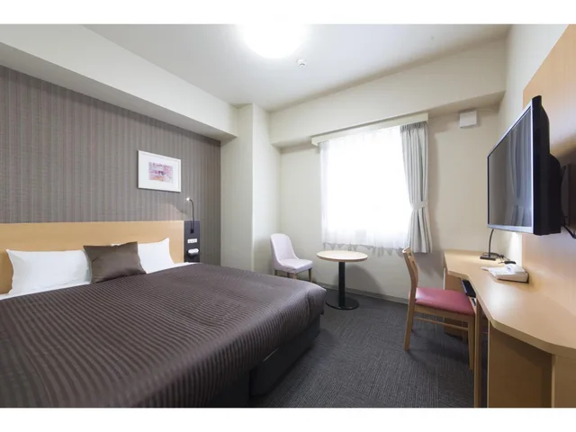 Room, Double Bed, Hotel Super Tomari 1/5