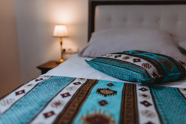 غرفة مفردة، Kostelski Buk Hotel 1/2