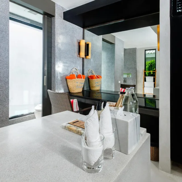 Garden Villa، Tolani Resort Koh Samui 4/9