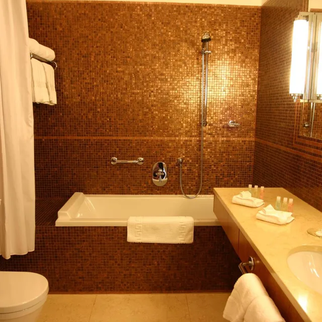 Suite, Square View، Ventana Hotel Prague 5/10