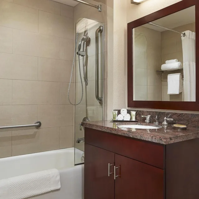 جناح استوديو فاخر، Marbrisa Carlsbad Resort 4/7