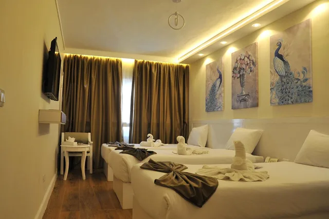 Room, Triple, 3 Beds, Salma 1/1