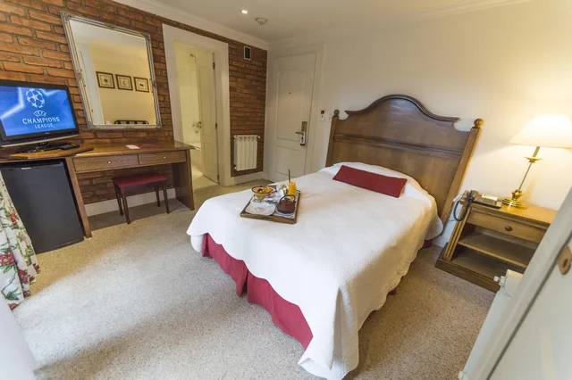 Room, Single, HOTEL POSADA LOS ALAMOS 3/9