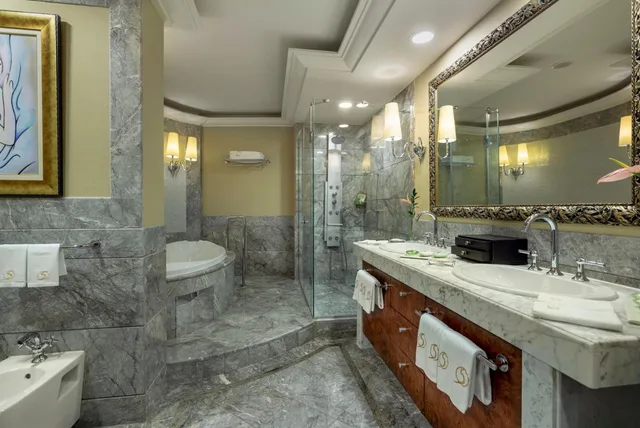 جناح رئاسي، Calista Luxury Resort 5/8