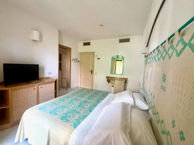 Family Suite, Punta Est 5/6