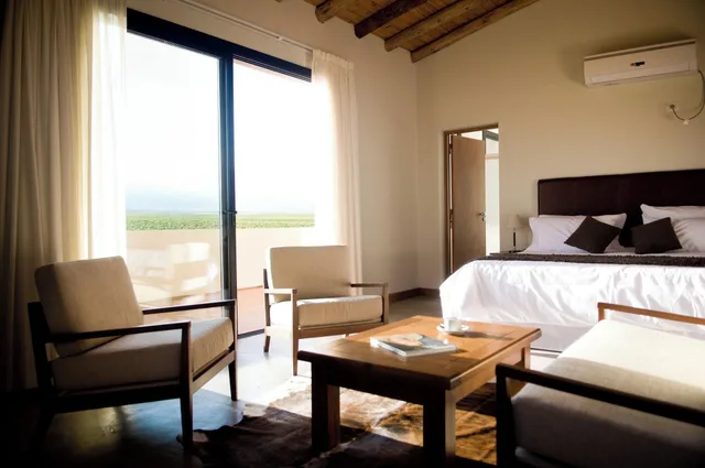 Master, Suite، La Morada Guesthouse 1/5